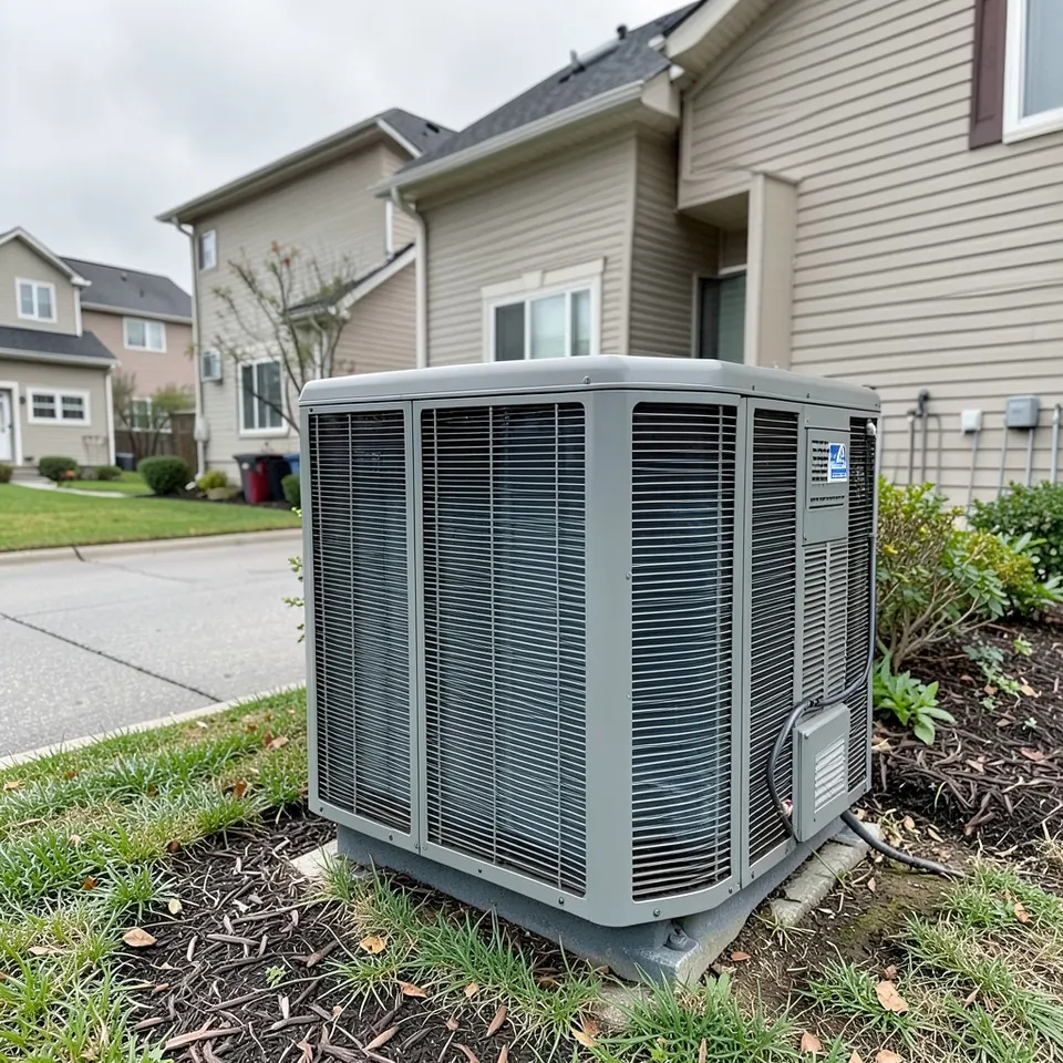 Planning AC Repair in Bedford Hills, NY — local guide
